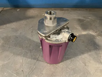 Used HONEYWALL C7061A1046 Gas Analyzers / Detectors Ohio US | HGR 24 #1295262