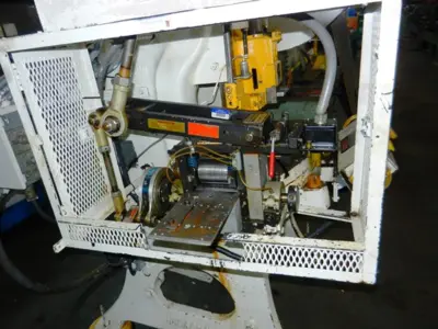 V & O Federal 32 Presses-OBI Flywheel | Asset Exchange Corporation (6)