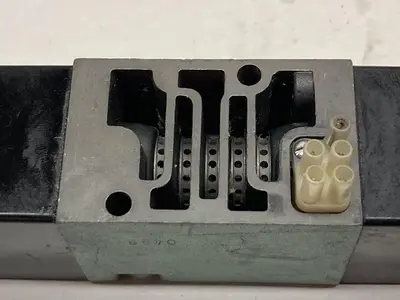 Used NUMATICS 082SS415K Solenoid Valves | Surplus Asset Holdings #1204245