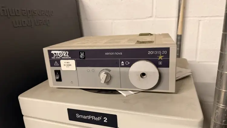 Used Karl Storz 201315 20 Endoscopy Texas US | PT Medical Technologies #1458387