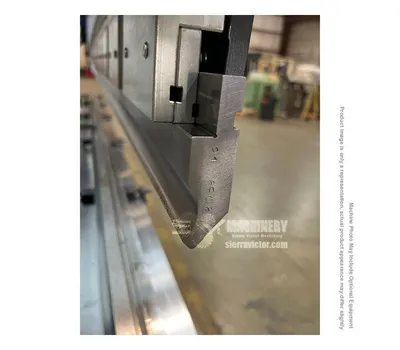 PRIMELINE S200B12 CNC Press Brakes | Sierra Victor Industries (13)