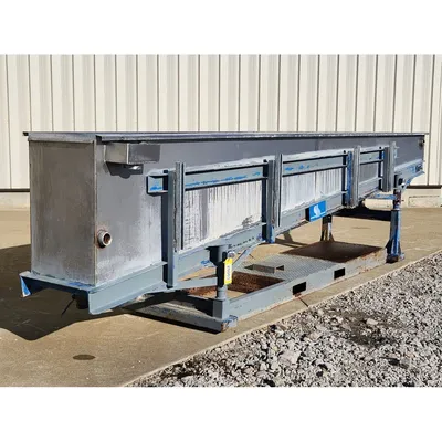 USED STERLING SYSTEMS 20X16WT