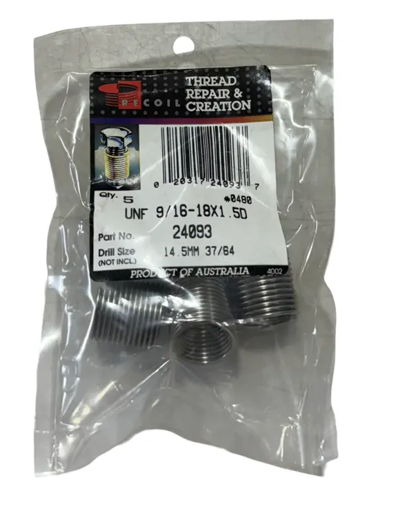 WHEEL CORE GUIDE .75X.20X30MM THICK LOT OF 2 Misc Fasteners in