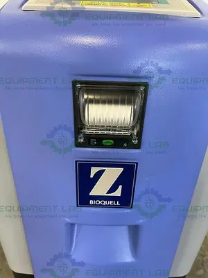 USED BIOQUELL Z TD048-0500 HYDROGEN PEROXIDE VAPOUR HPV GENERATOR