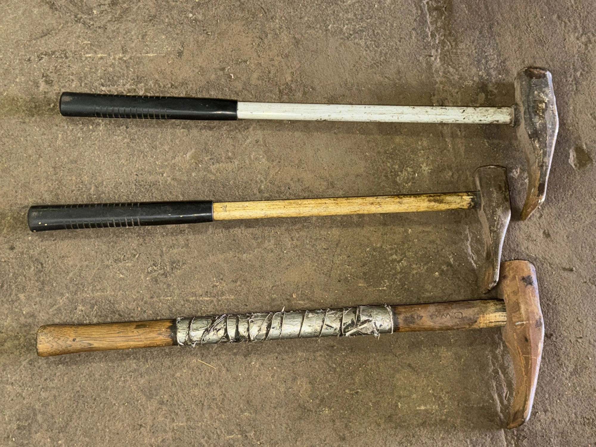 Used _UNKNOWN_ _UNKNOWN_ Hammers Michigan US | Miedema Asset Management Group #1371813