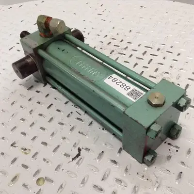 USED SHEFFER CYLINDER284