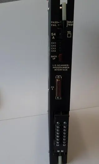 NEW ALLEN BRADLEY 1775-S4A SER B