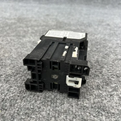Used Allen-Bradley 100-A24NZ*3 PLC Contactors California US | Davliegogo LLC #1708157