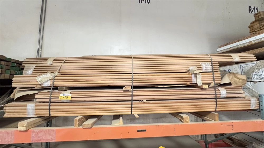 Used _UNKNOWN_ _UNKNOWN_ Misc Woodworking Parts California US | MachineryMax #1763017