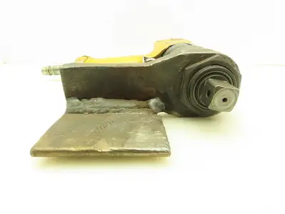 Atlas Copco LTP51 PH001-20 Pneumatic Pistol Grip Nutrunner 3/4" Non-Reversing