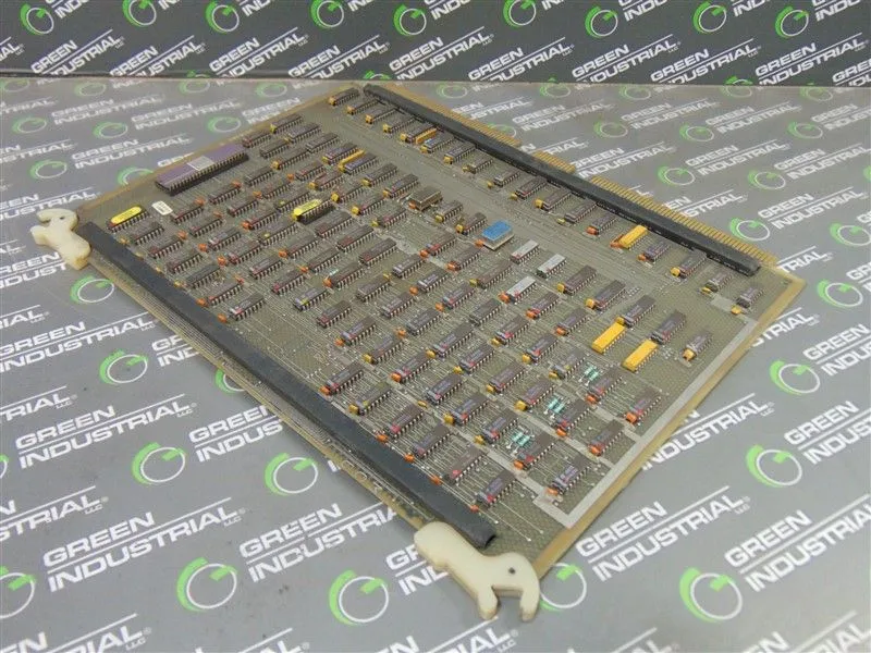 Foxboro D0140ZD-A Control Board F8622A Used