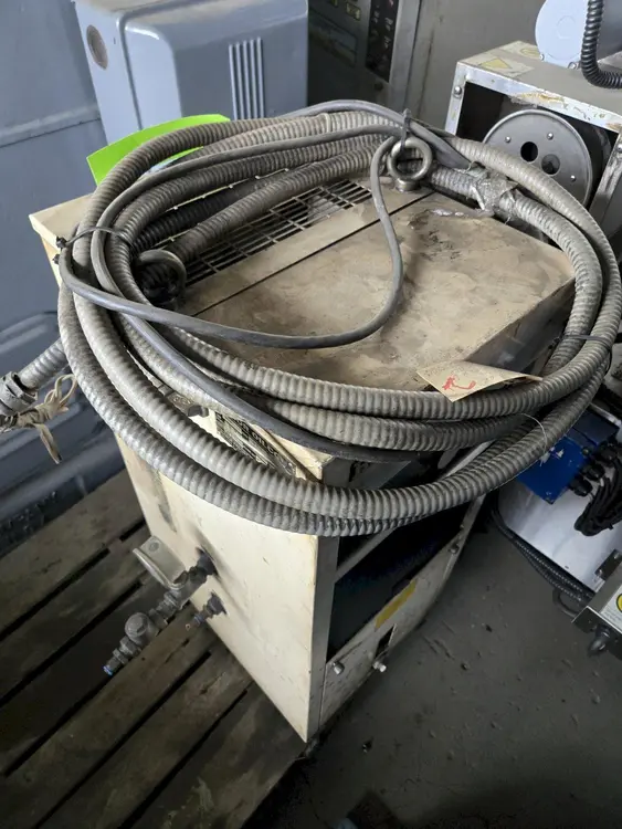 Used HABOR HB0-250PT Refrigeration Units Ohio US | G-2000, Inc. #1278183