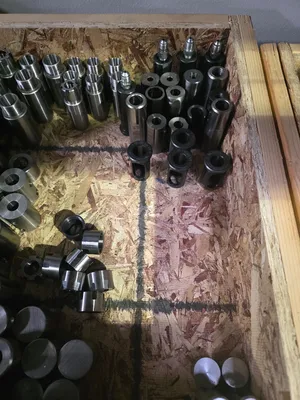 2014 TSUGAMI B0385L Swiss Type Automatic Screw Machines | Toolquip, Inc. (22)