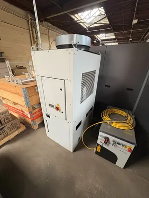 2022 BYSTRONIC ByTube Star 130 LASERS | Machinery Resources International (18)