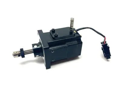 Used Haydon Switch & Instrument Linear Roller Actuator Linear Actuators Michigan US | Maverick Industrial Sales #1410885