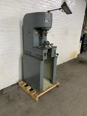 5304-220 Denison 6 Ton Multipress C Frame Hydraulic Press Model DF6