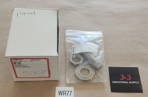 NEW Gemu 2774