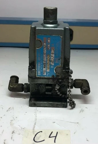 NEW SMC NVS3125-0209N