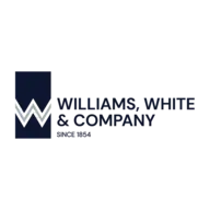 WILLIAMS & WHITE