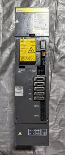 Used FANUC FANUC A06B-6096-H207 Servo Drives Missouri US | Up Time Machines #785144