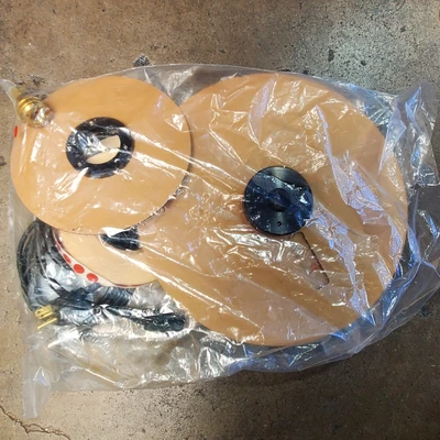 Used LABEL AIRE Series 2000 Misc Industrial Equipment California US | American Industrial Supply Co. #1377068
