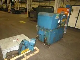 Used FENN 62 Tube, Pipe & Bar Cut-Offs Connecticut US | HARITON MACHINERY COMPANY #729812