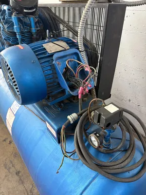 WOOD UNKNOWN PISTON TYPE | Turner's Machinery (6)