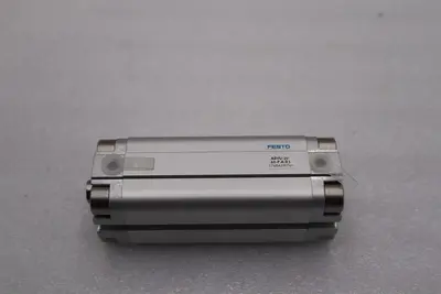 NEW FESTO ADVU-20-60-P-A-R3 Compact Cylinder STOCK L-526-C