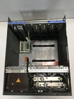 USED SIEMENS 6SC6101-3B-Z