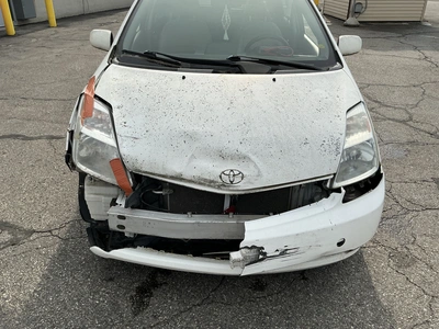 Used 2005 TOYOTA PRIUS Cars Michigan US | Miedema Asset Management Group #1413923