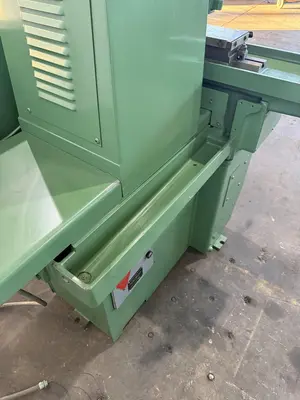 USED BROWN & SHARPE MICROMASTER 618