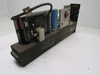 Valmet Automation 532-093-383 Power Module High Voltage