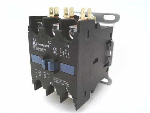 Honeywell DP3050A5002 Contactor [New]