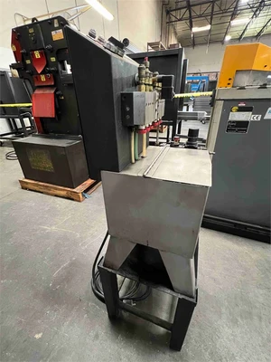 Used PAX 5-6 Lubrication Equipment California US | MachineryMax #1399178