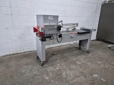 USED SEAL•A•TRON 0BLBS1618M