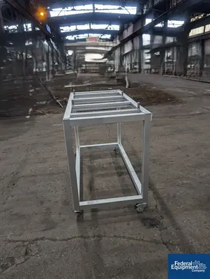 USED Oerlikon Balzers Coating AG Oerlikon Balzers Coating System, Type INUBIA B6.1