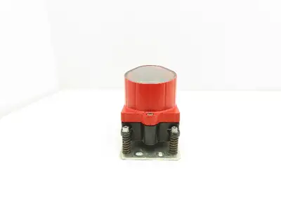 Leuze DDLS 200/120.1-60 Optical Ethernet Data Transmission 18-30V 2Mbit/s