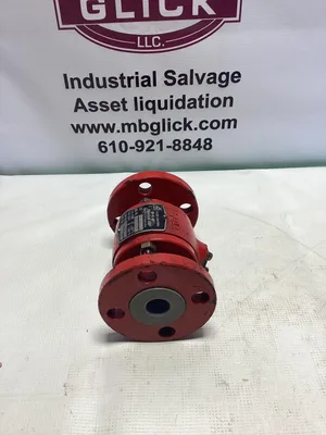 USED COOPER INDUSTRIES WKM DYNASEAL 350