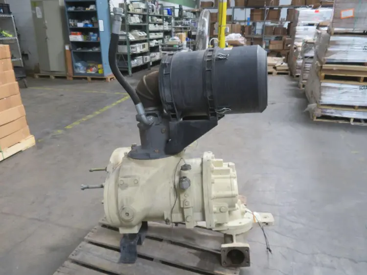 Used INGERSOLL RAND 23390131 18121805 Air Compressor Parts Texas US | Aucto #1454511