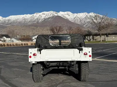 Used 1990 AM GENERAL M998 Utility Vehicles Utah US | Global Remarketing #1285996