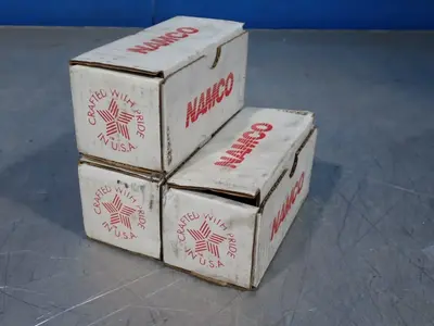 USED NAMCO CONTROLS EA15030500