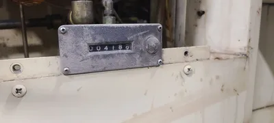 1988 SIMAK 300-17 Monostatic Press | The Right Machinery (4)