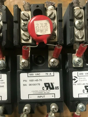 CONTROL CONCEPTS Does Not Apply Adjustable Power Supplies | Amiron Machinery (3)