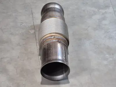 Exhaust Bellows Assembly 370-9171