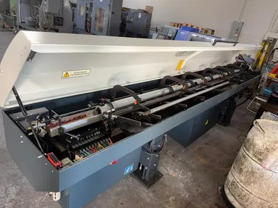 2015 STAR SR-32-J CNC Swiss Lathe | Graff-Pinkert (15)