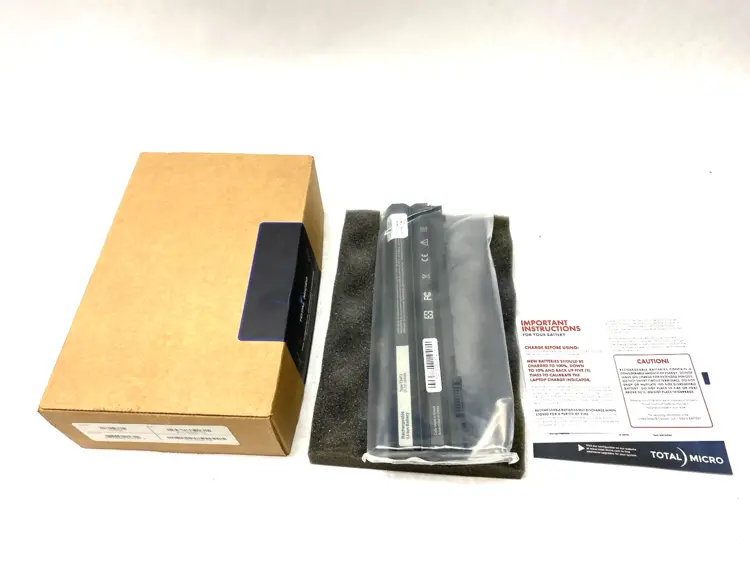 Used TOTAL MICRO _UNKNOWN_ Misc Electrical & Power Parts | Maverick Industrial Sales #1121646