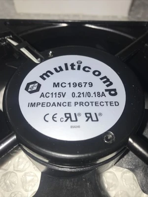 NEW MULTICOMP MC19679