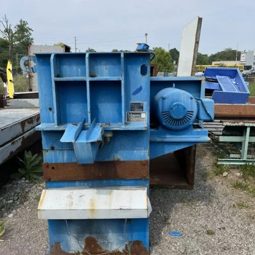 BaleMaster Hogger 1050PT