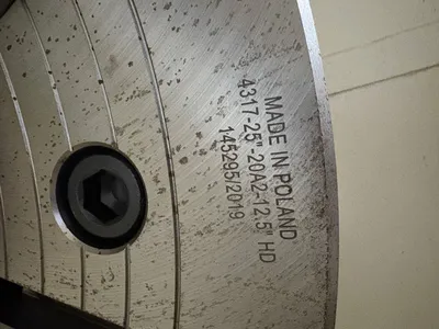 2018 MAZAK POWERMASTER UNIVERSAL/ 3000 CNC LATHES 2 AXIS | Quick Machinery Sales, Inc. (7)