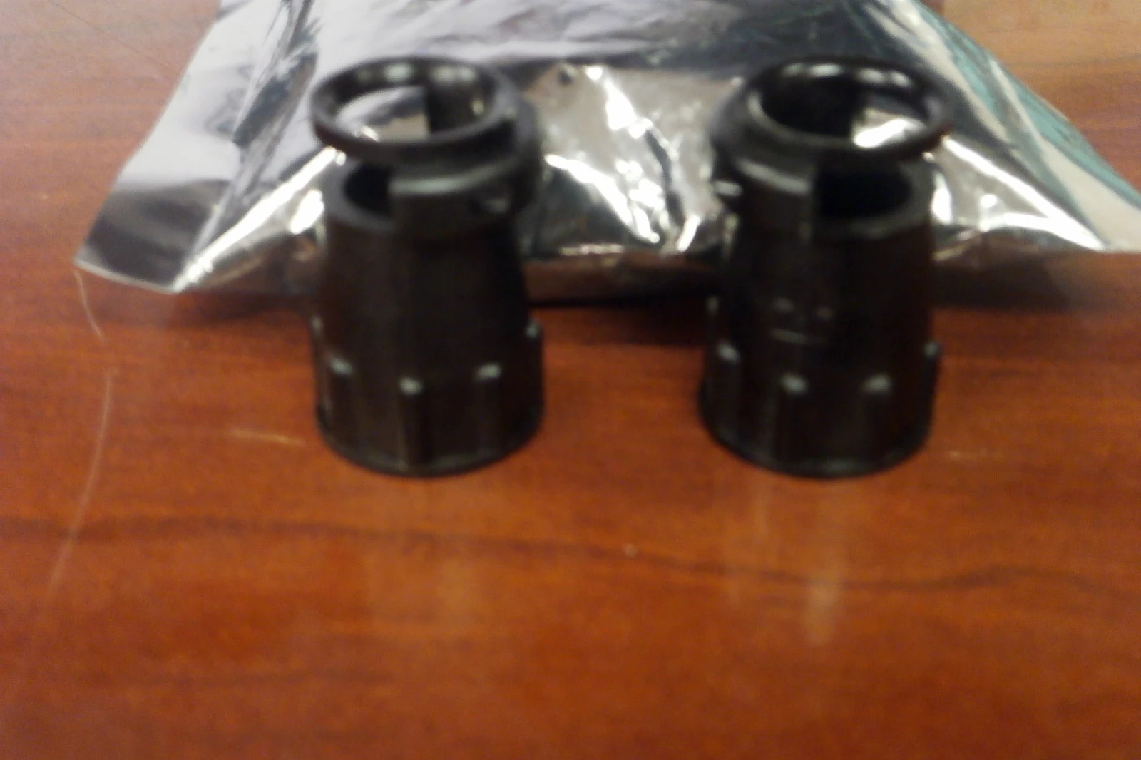 NEW AMP Circular Connectors